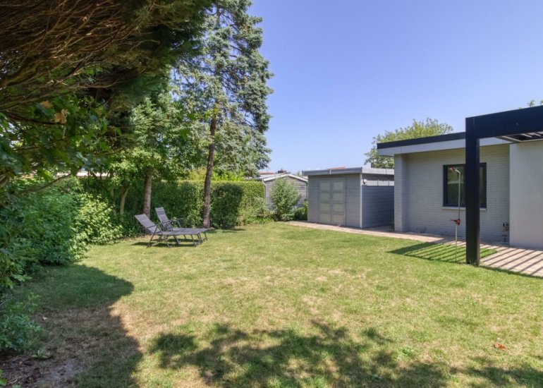  Zeekraalstraat 17, Nieuwvliet