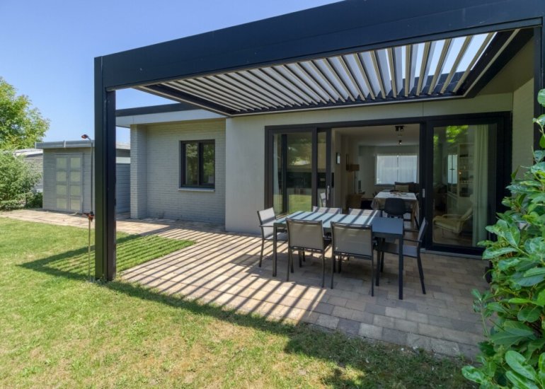  Zeekraalstraat 17, Nieuwvliet