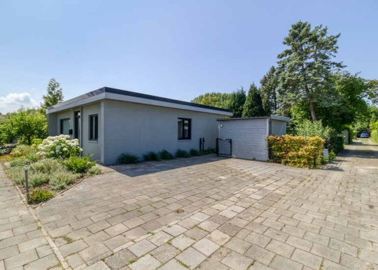  Zeekraalstraat 17, Nieuwvliet