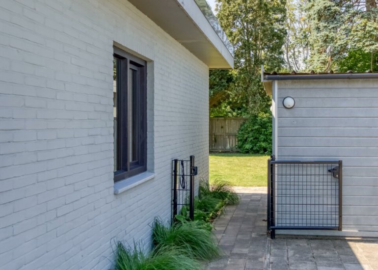  Zeekraalstraat 17, Nieuwvliet