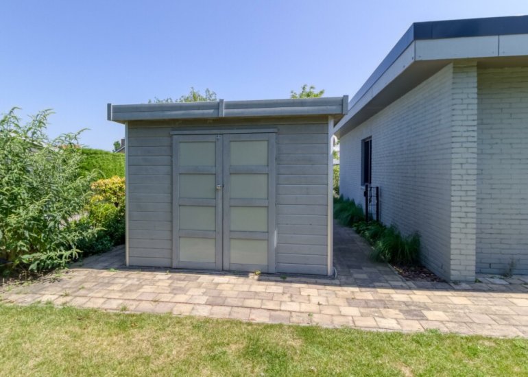  Zeekraalstraat 17, Nieuwvliet