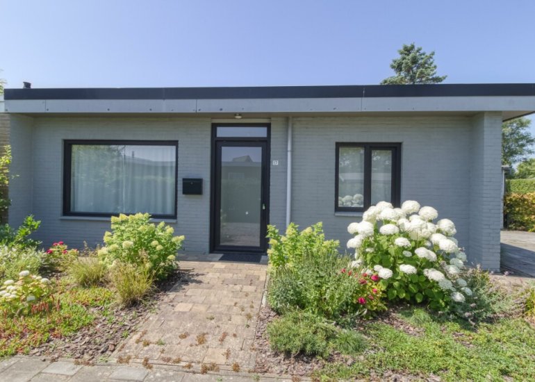  Zeekraalstraat 17, Nieuwvliet