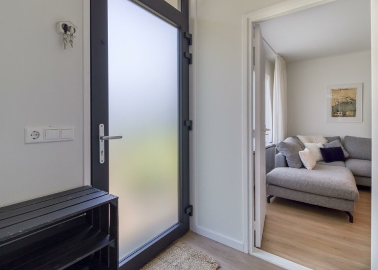  Zeekraalstraat 17, Nieuwvliet