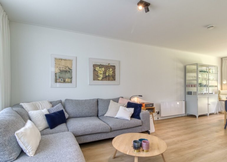  Zeekraalstraat 17, Nieuwvliet