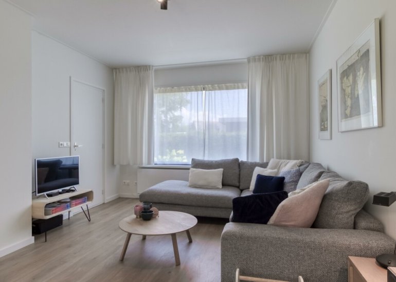  Zeekraalstraat 17, Nieuwvliet