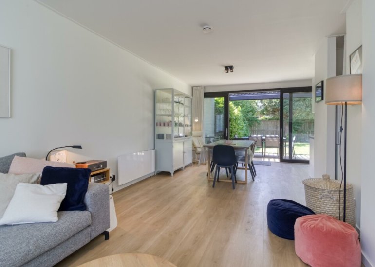  Zeekraalstraat 17, Nieuwvliet