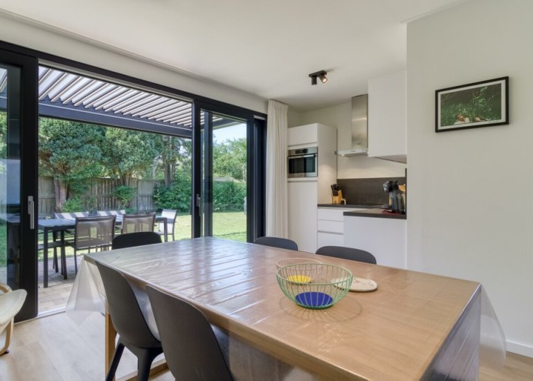  Zeekraalstraat 17, Nieuwvliet