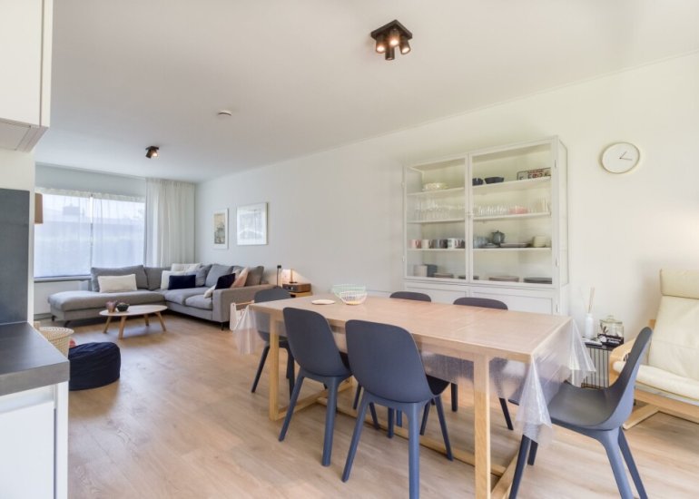  Zeekraalstraat 17, Nieuwvliet