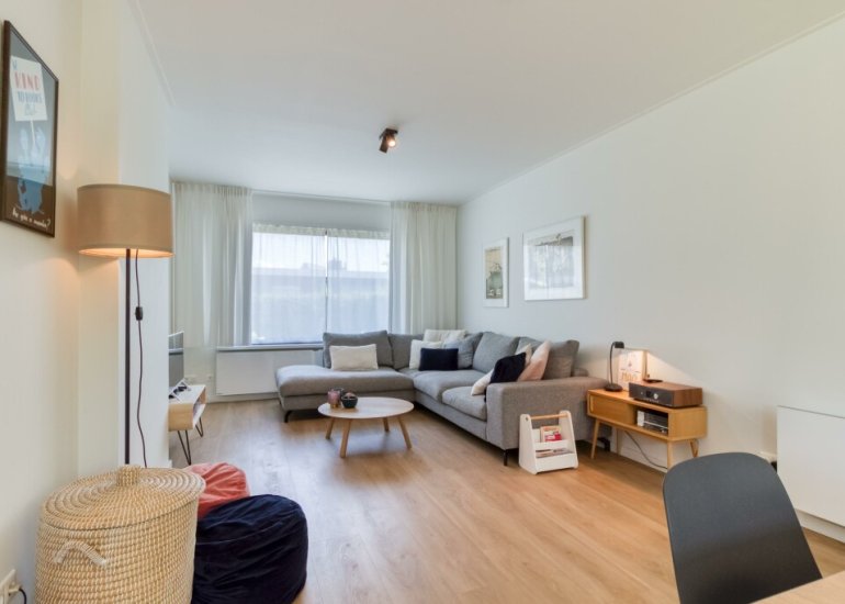  Zeekraalstraat 17, Nieuwvliet