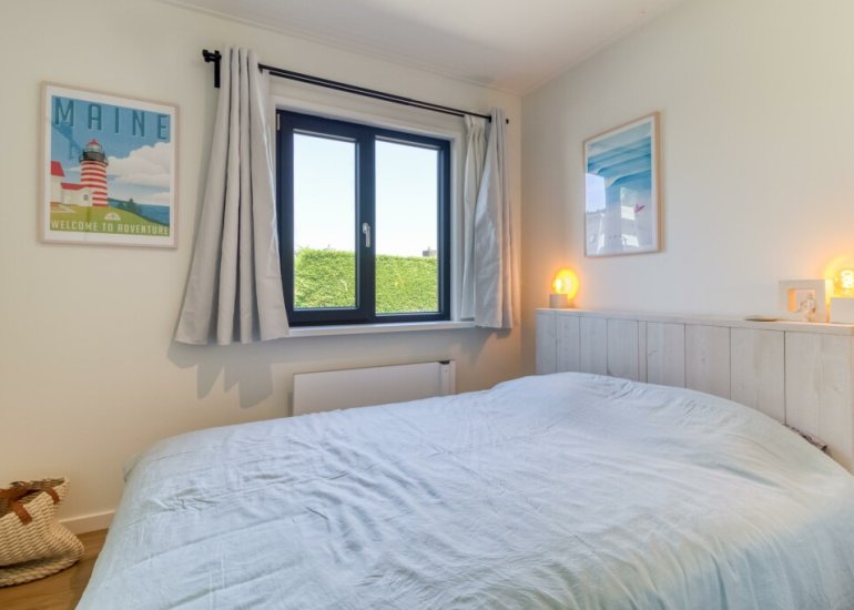  Zeekraalstraat 17, Nieuwvliet