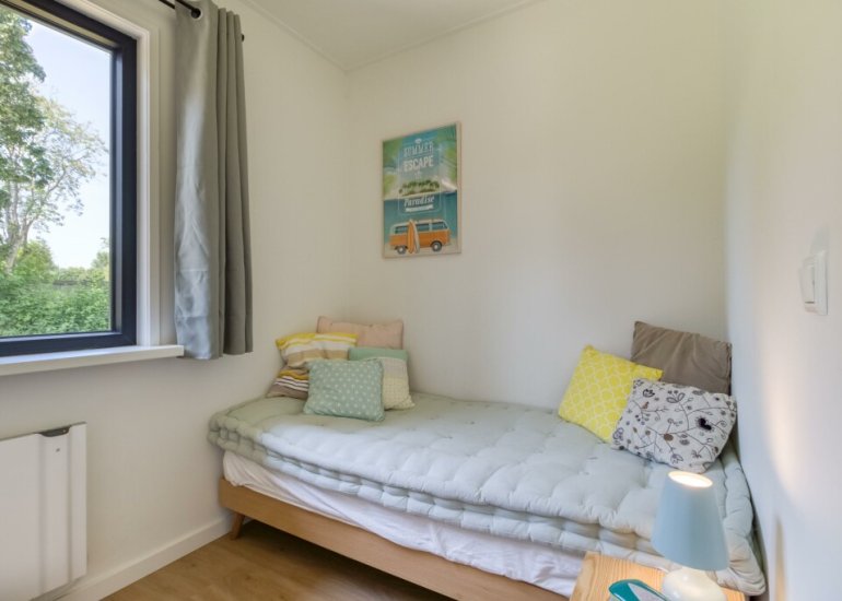  Zeekraalstraat 17, Nieuwvliet