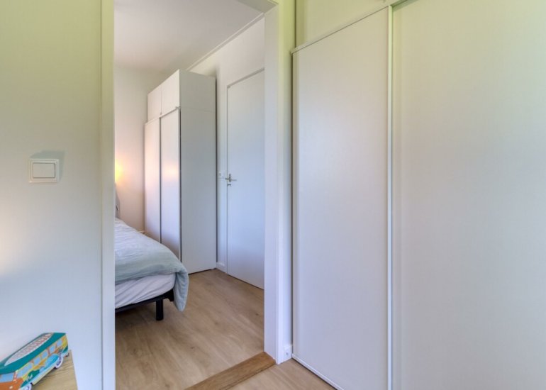  Zeekraalstraat 17, Nieuwvliet