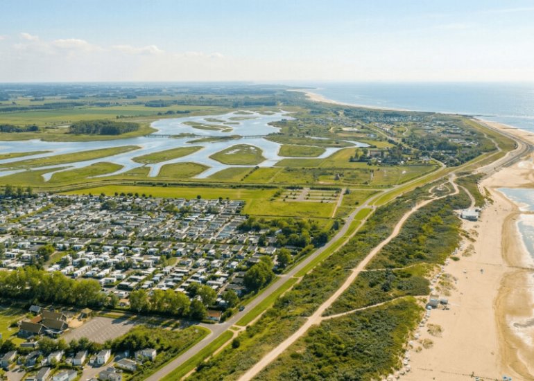  Schoneveld 1H 175, Breskens