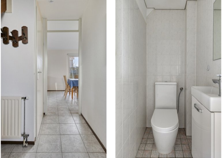  Nieuwesluisweg 1040, Breskens