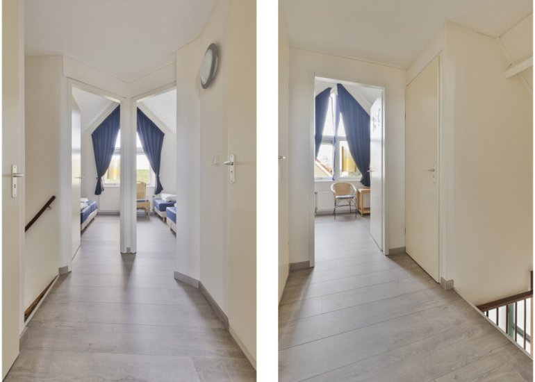  Nieuwesluisweg 1040, Breskens