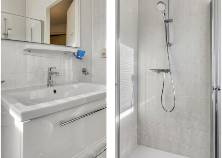  Nieuwesluisweg 1040, Breskens