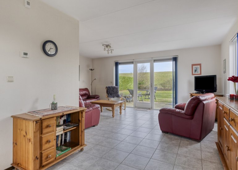  Nieuwesluisweg 1040, Breskens