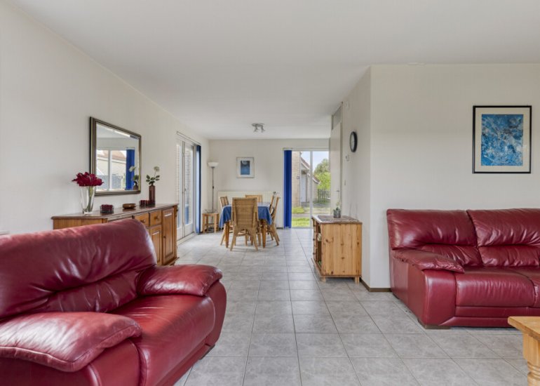  Nieuwesluisweg 1040, Breskens