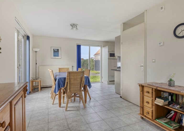  Nieuwesluisweg 1040, Breskens