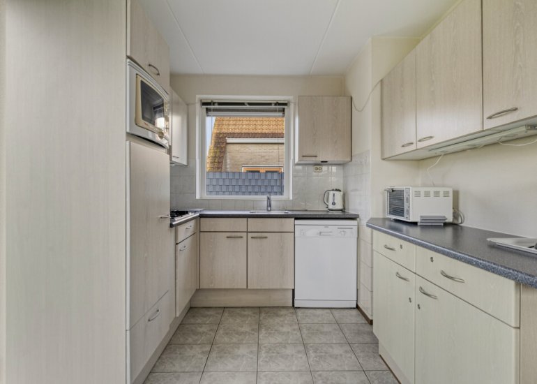  Nieuwesluisweg 1040, Breskens