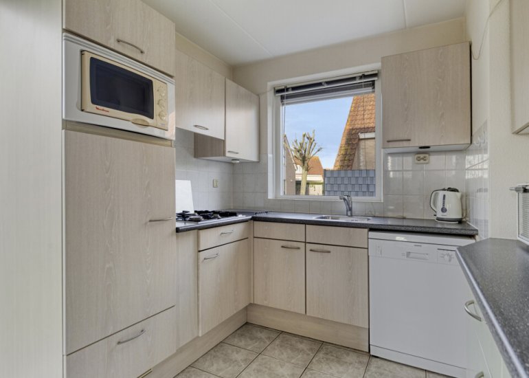  Nieuwesluisweg 1040, Breskens