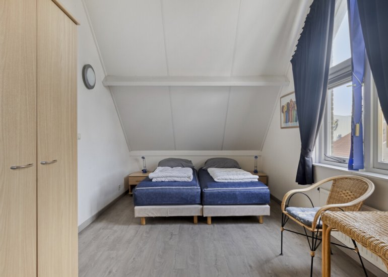  Nieuwesluisweg 1040, Breskens