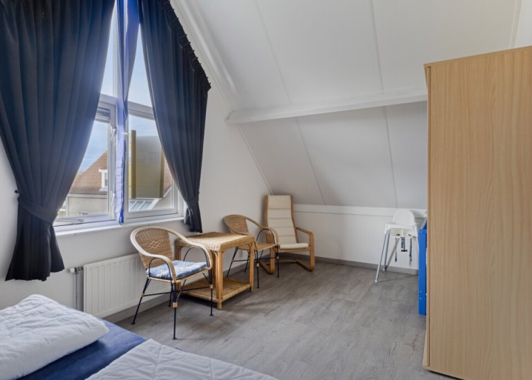  Nieuwesluisweg 1040, Breskens