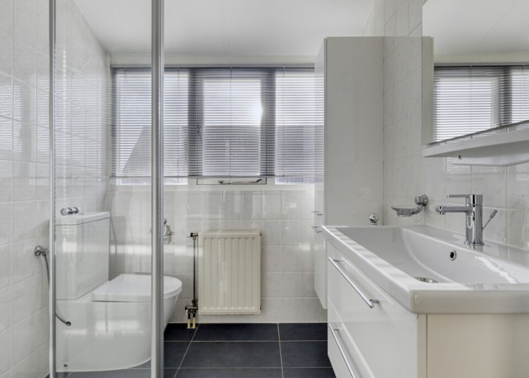  Nieuwesluisweg 1040, Breskens