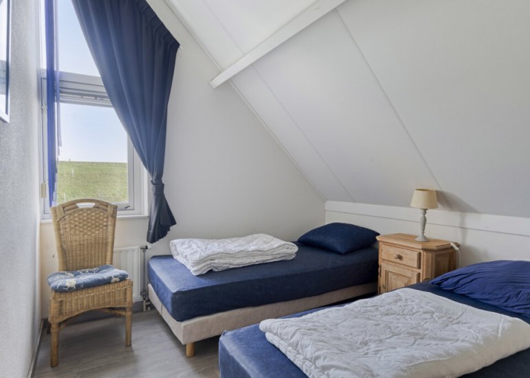  Nieuwesluisweg 1040, Breskens