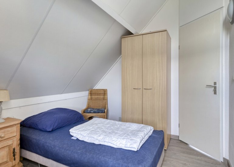  Nieuwesluisweg 1040, Breskens