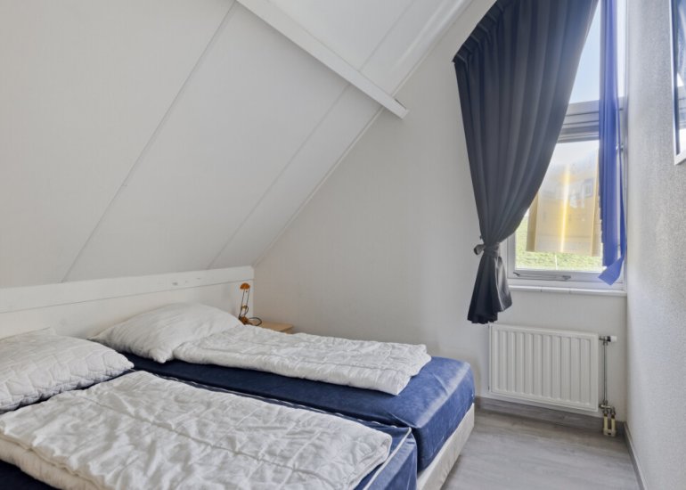  Nieuwesluisweg 1040, Breskens