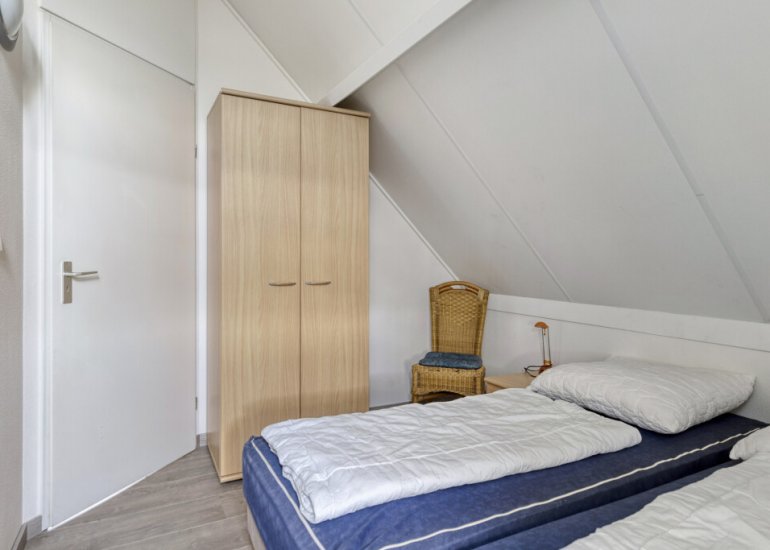  Nieuwesluisweg 1040, Breskens