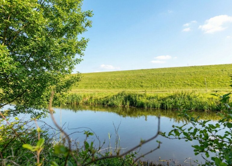  Nieuwesluisweg 1040, Breskens
