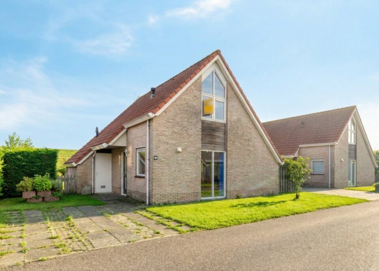  Nieuwesluisweg 1040, Breskens