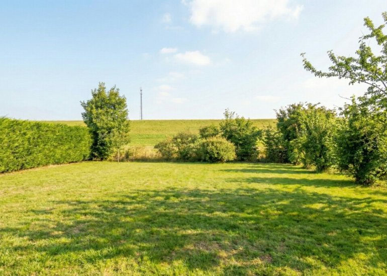  Nieuwesluisweg 1040, Breskens