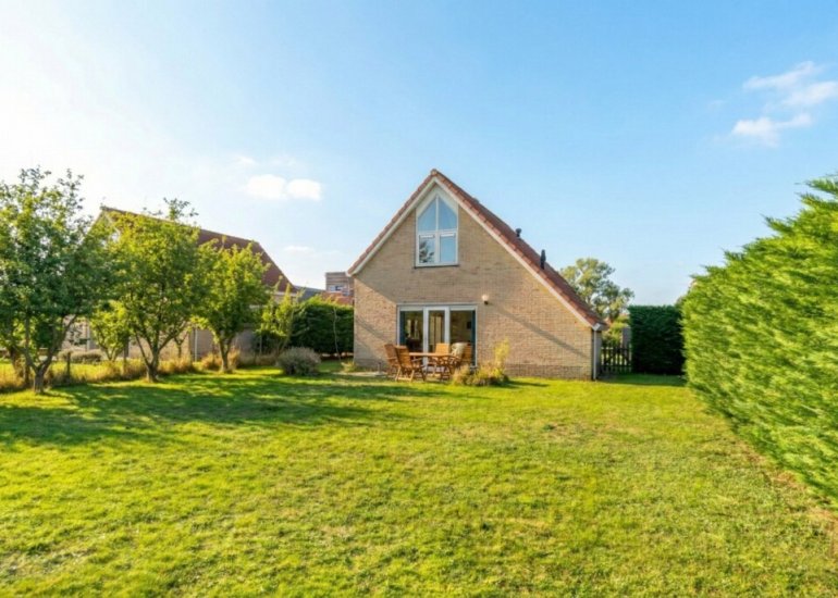  Nieuwesluisweg 1040, Breskens