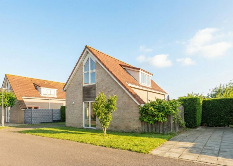  Nieuwesluisweg 1040, Breskens