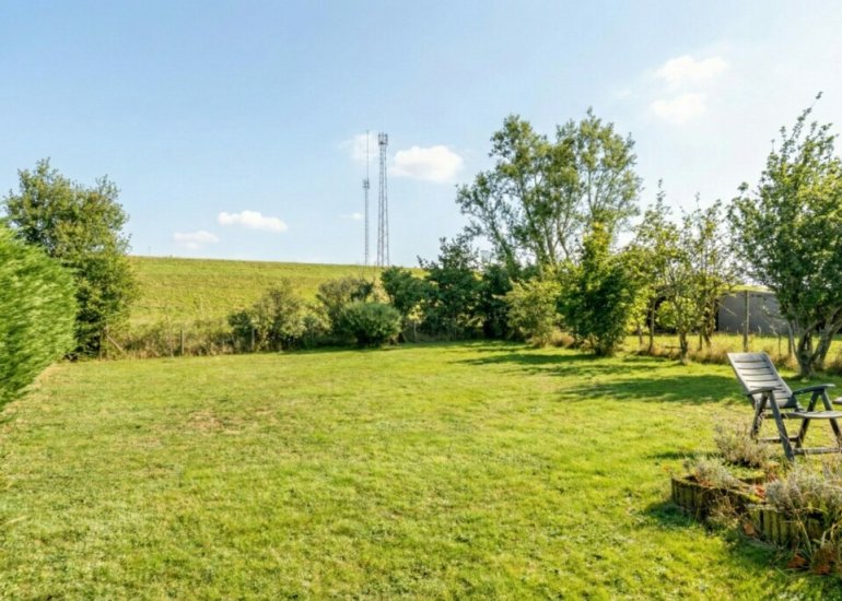  Nieuwesluisweg 1040, Breskens