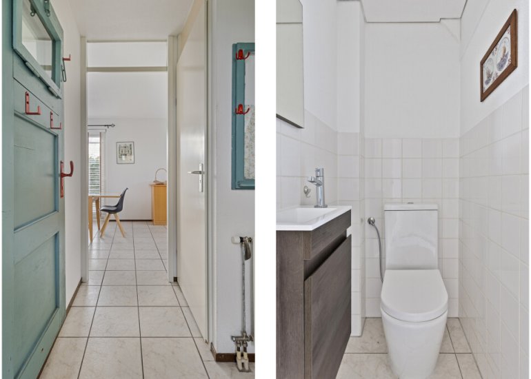  Nieuwesluisweg 1042, Breskens