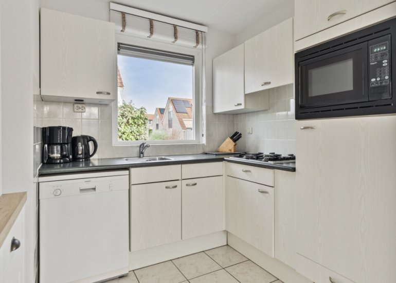  Nieuwesluisweg 1042, Breskens