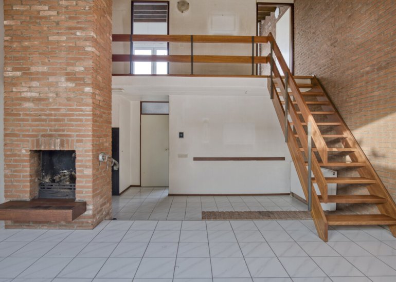  Lepelblad 38, Nieuwvliet