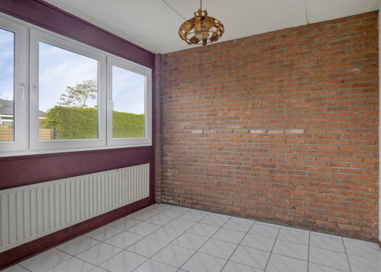  Lepelblad 38, Nieuwvliet