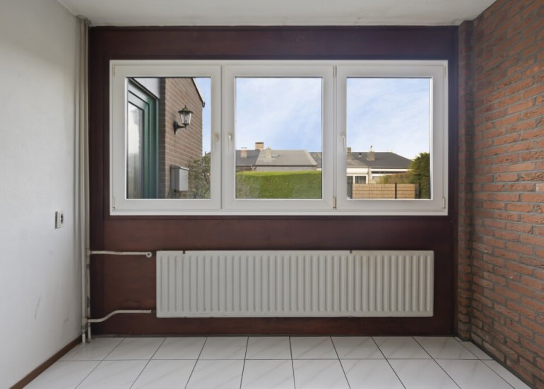  Lepelblad 38, Nieuwvliet