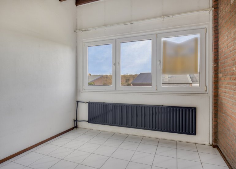  Lepelblad 38, Nieuwvliet