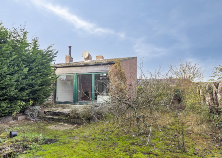  Lepelblad 38, Nieuwvliet