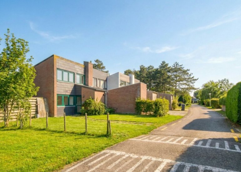  Lepelblad 38, Nieuwvliet