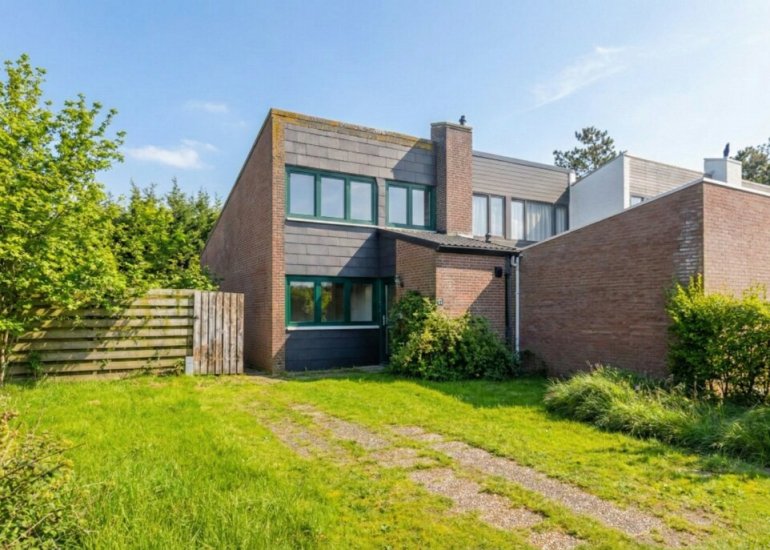  Lepelblad 38, Nieuwvliet