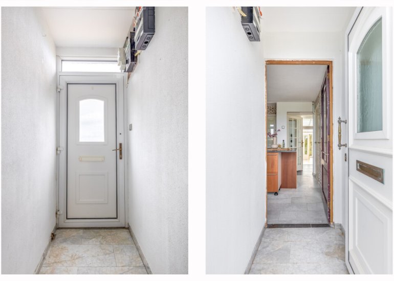  Sint Bavodijk 12, Nieuwvliet