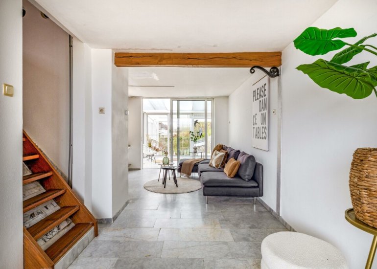  Sint Bavodijk 12, Nieuwvliet