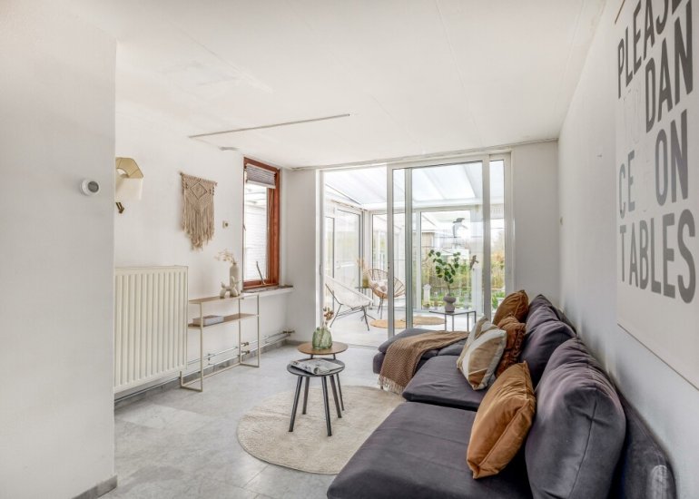  Sint Bavodijk 12, Nieuwvliet